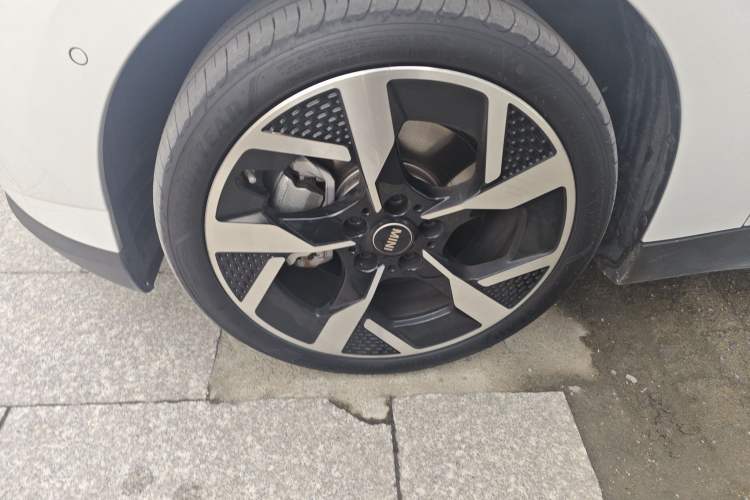 Used MINI Electric COOPER 2024 452km COOPER SE Artist
