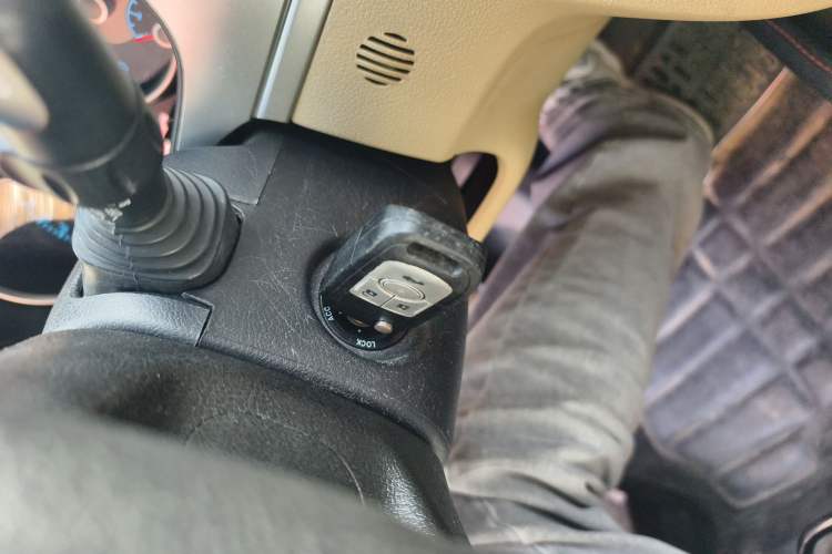 Used Buick Excelle 2011 1.6LX-AT