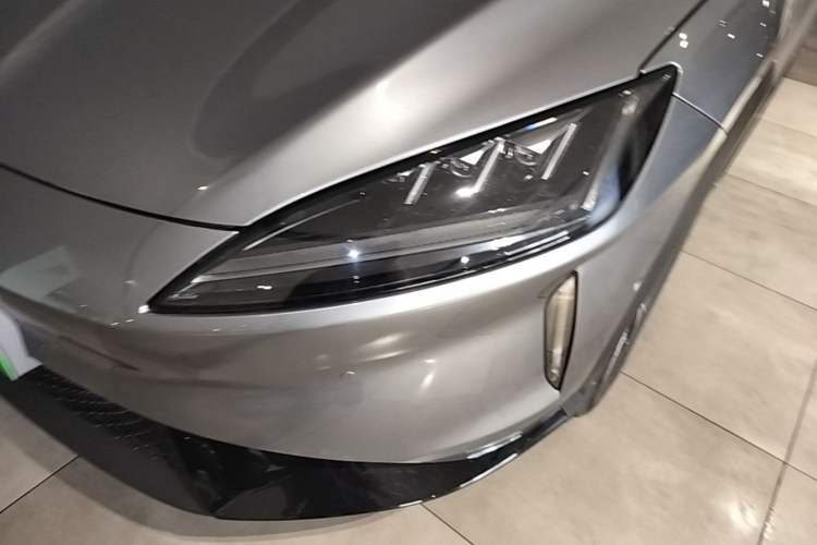 Used XPeng G3 2020 520i Luxury Edition
