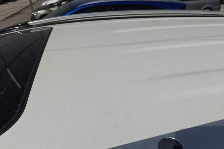 Used Haval H6 2015 Sport Edition 1.5T Automatic Two-Wheel Drive Luxury Model
