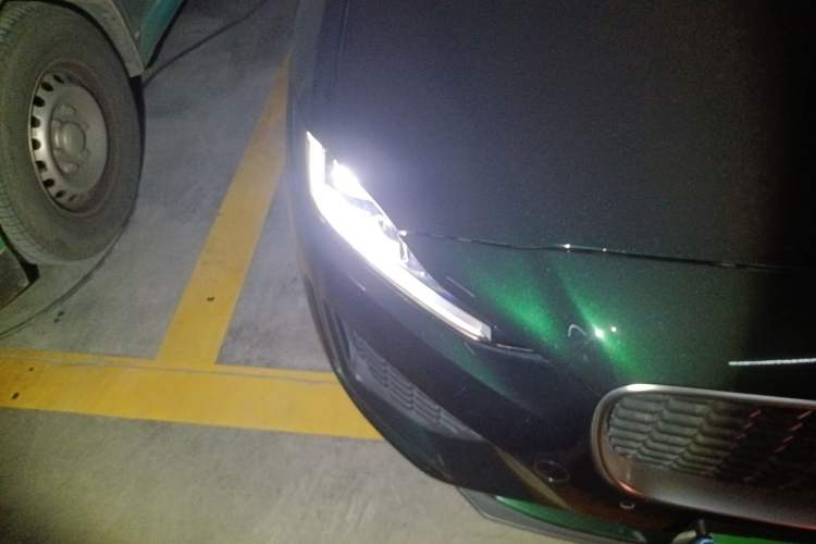 Used Jaguar XEL 2022 2.0T 250 PS R-DYNAMIC S Advanced Sport Edition