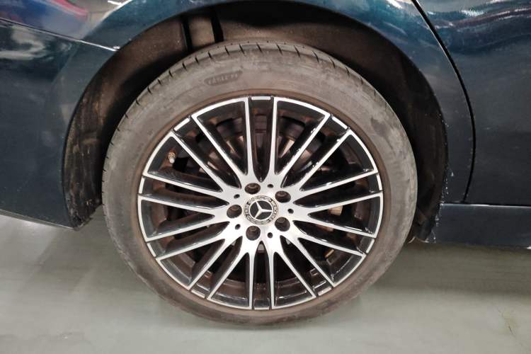 Used Mercedes-Benz C-Class 2024 Restyled C 260 L Sport Edition