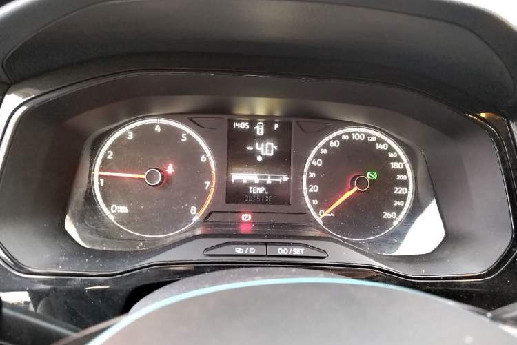 Used Jetta VS5 2023 280TSI Automatic High-Gloss Enjoyment Model