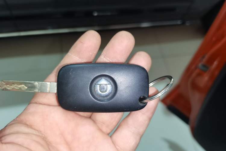 Used smart forfour 2016 1.0L 52 kW Dynamic Edition
