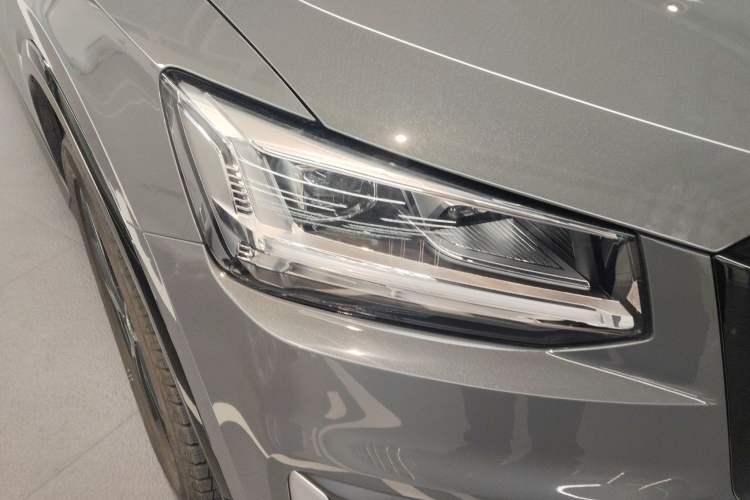 Used Audi Q2L 2020 35 TFSI Ambition Dynamic Edition Right Front Headlight