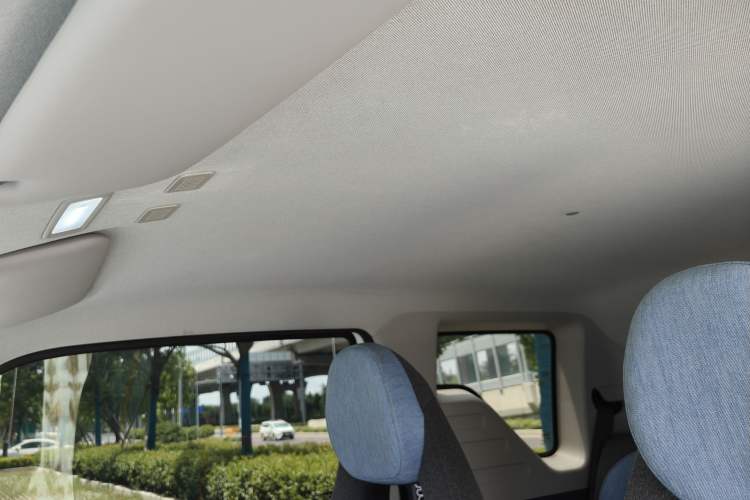 Used Geely Auto Panda 2024 Panda Mini 200km Endurance Bear
