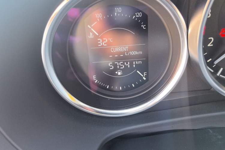 Used Mazda MX-5 2022 2.0L Manual Soft Top Convertible Black Trim
