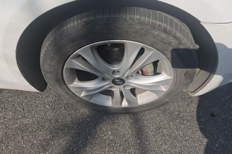 Used Hyundai Sonata 2013 2.0L Automatic Leading Edition
