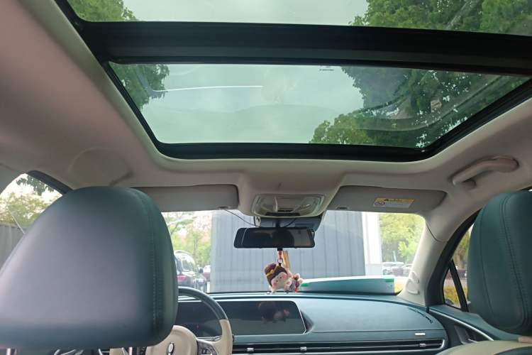 Used ORA Good Cat 2021 400km Standard Range Venus Edition Lithium Iron Phosphate