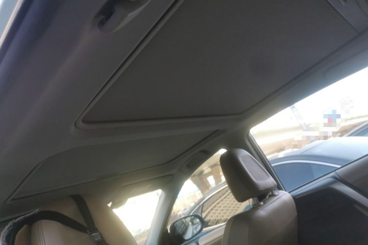 Used Toyota RAV4 2013 2.5L Automatic 4x4 Elite Edition
