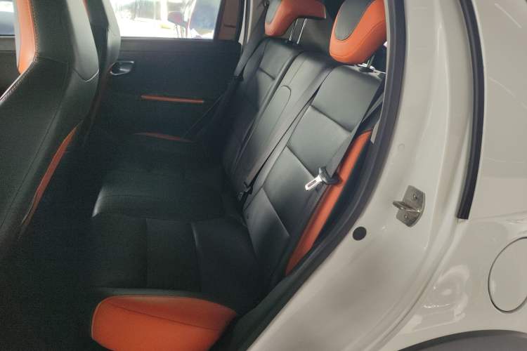 Used Geely Auto Vision X1 2017 1.3L Automatic Player Edition