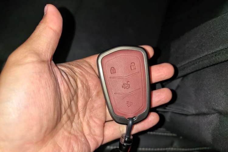 Used Cadillac ATS-L 2017 28T Fashion Edition