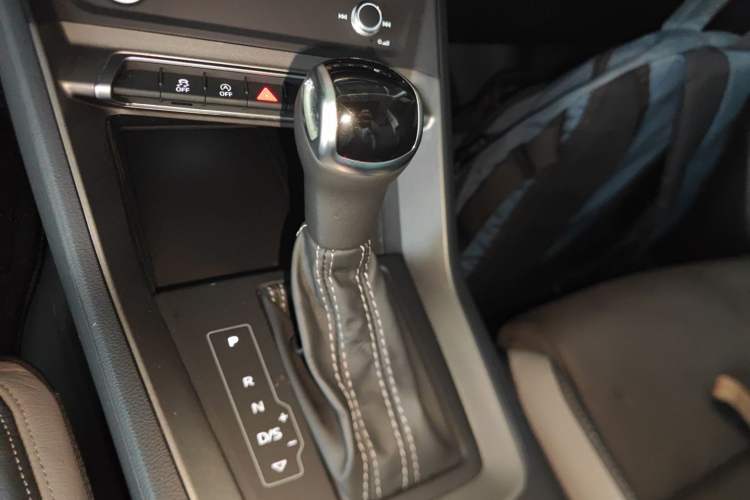 Used Audi Q3 2023 35 TFSI Fashion Dynamic Model (1.4T)