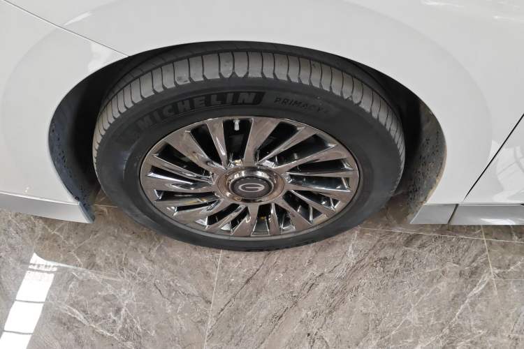 Used GAC Trumpchi M8 2023 Zongshi Series 400T Flagship Edition