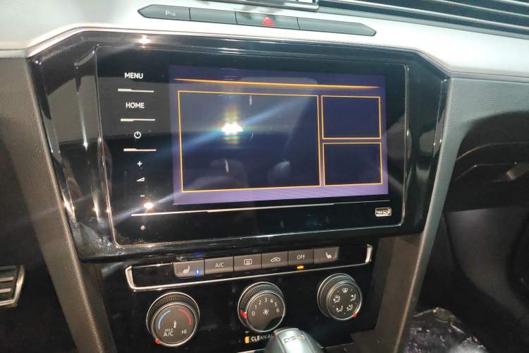 Used Volkswagen Magotan 2023 2 Million Units Limited-Edition 280TSI DSG Comfort Version
