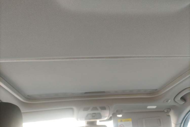 Used BMW 3 Series 2017 320Li Fashion Model
