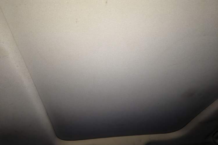 Used JETOUR X90 2019 1.6T DCT Luxury Touring Edition 7 Seats China VI Standard Headliner