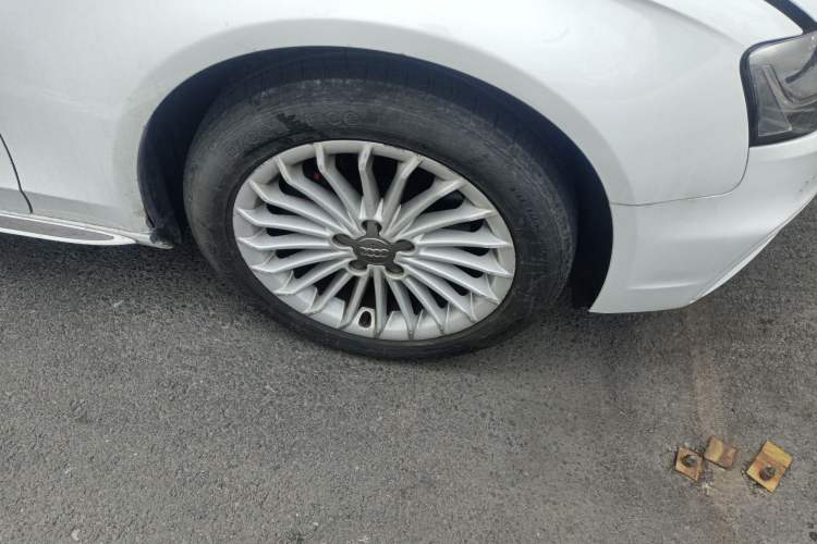 Used Audi A4L 2016 35 TFSI Collection Edition S line Comfort Model