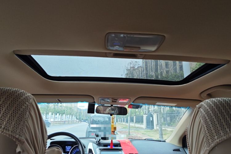 Used Hyundai Elantra (5th Generation / Langdong) 2012 1.6L Automatic Prestige Model