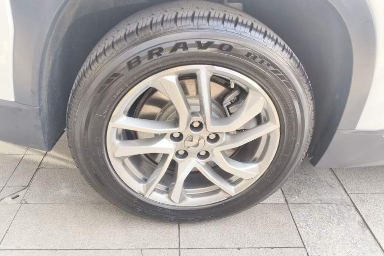 Used Nio EC6 2020 605 km Sport Edition