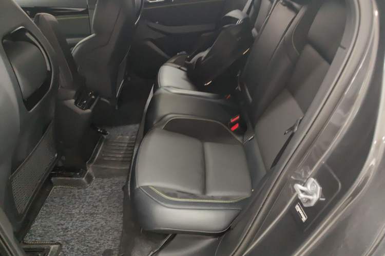 Used Lynk & Co 03 2023 1.5TD DCT JingPro
