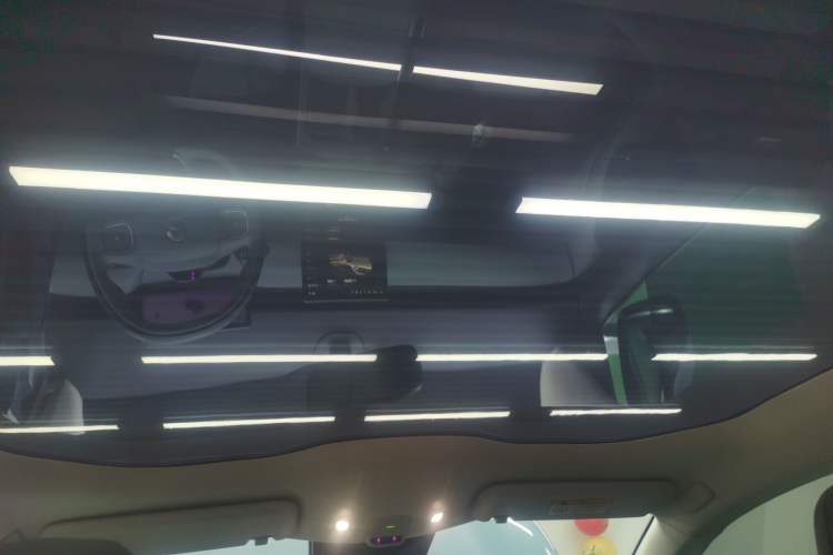 Used Nio ET5 2022 75 kWh