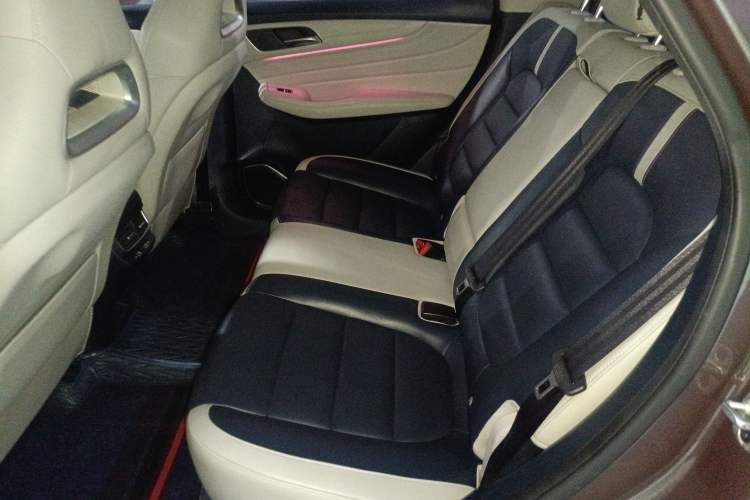 Used MG Pilot 2021 300TGI Automatic Two-Wheel Drive Trophy Deluxe Edition
