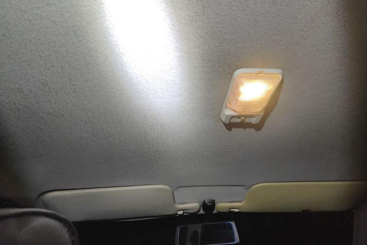 Used JMC Baodian 2016 2.8T New Value-Added Diesel Two-Wheel Drive Standard Version JX493ZLQ4G
