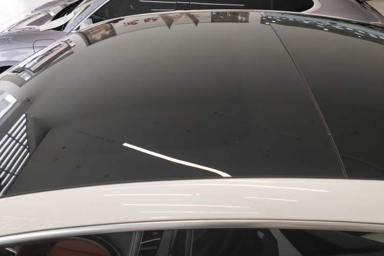 Used ORA Lightning Cat 2022 555 km Luxury Edition
