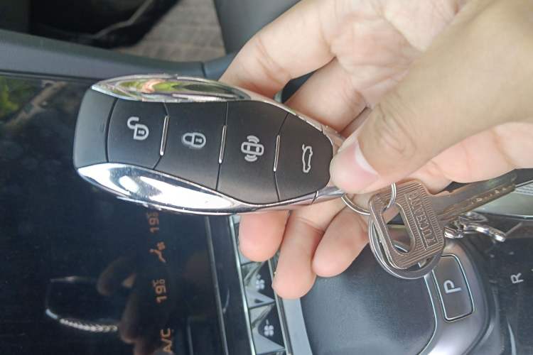 Used Hongqi H5 2024 2.0T Automatic Smart Connect Flagship Edition