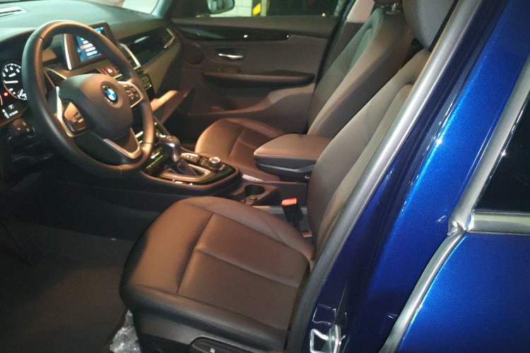 Used BMW 2 Series Active Tourer 2018 218i Leading Model