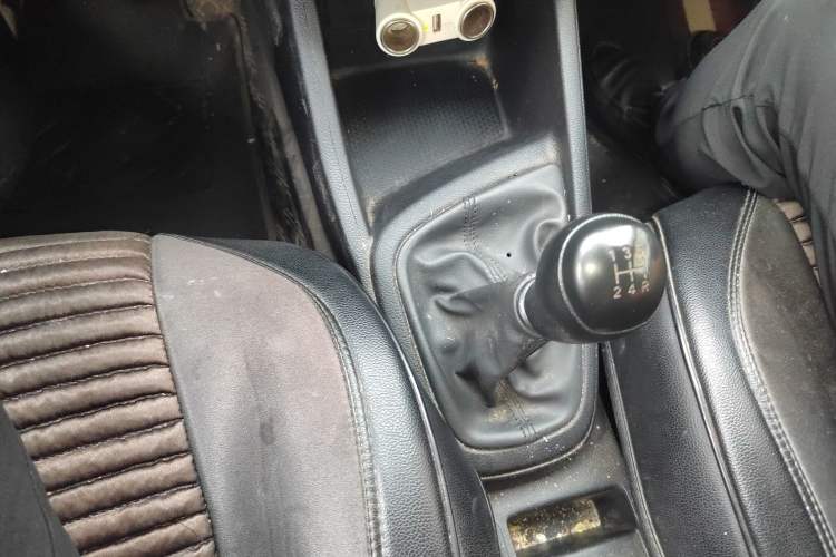 Used Hyundai Verna (older generation) 2017 1.4L Manual Refreshed Version China V Standard