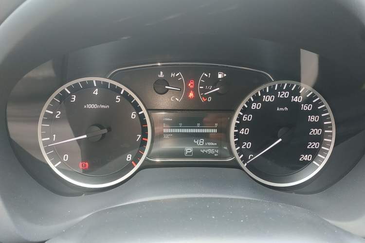 Used Nissan Sylphy 2022 Classic 1.6XE CVT Comfort Edition