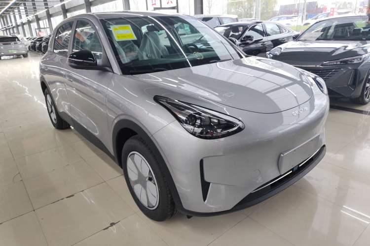 Used Geely Galaxy Geome 2026 Model 310km Youth Edition
