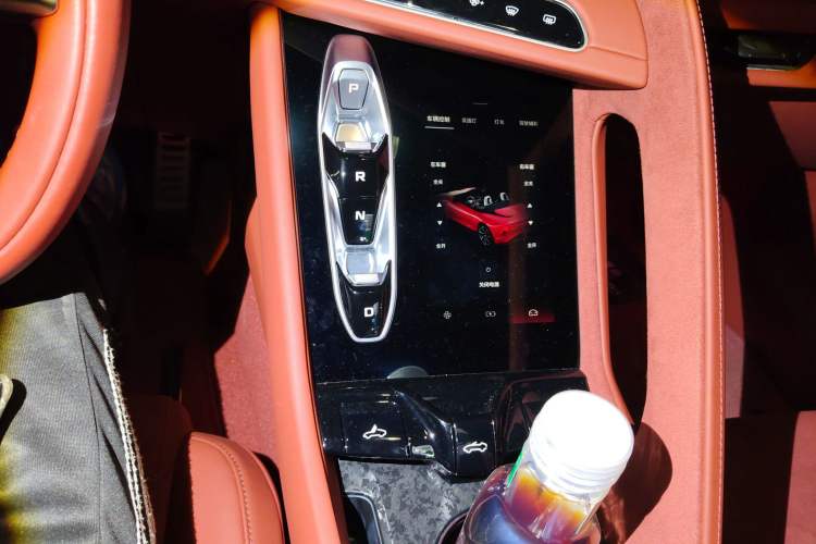 Used MG Cyberster 2024 580 km Ultra-Long Range Version