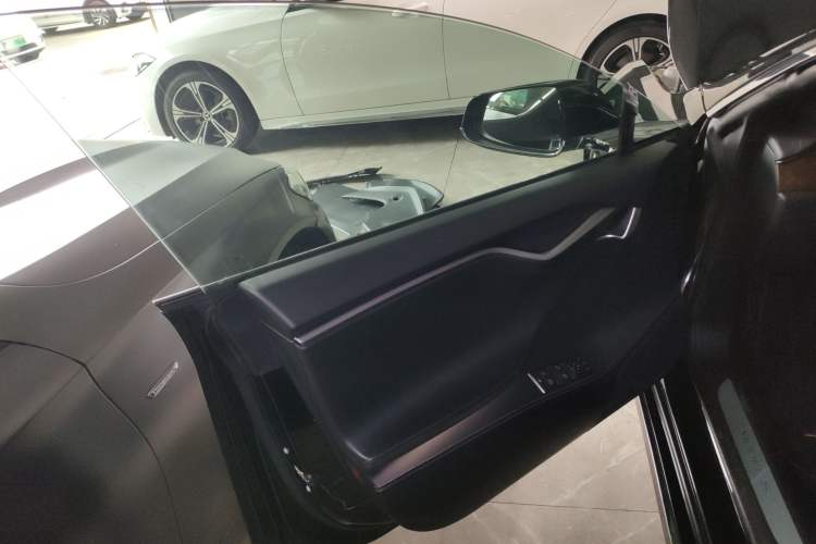 Used Tesla Model S 2017 S 100D
