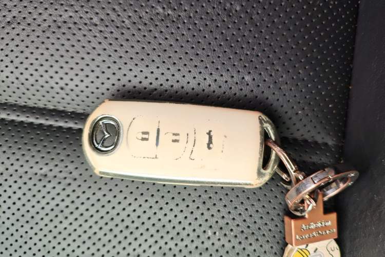 Used Mazda Atenza 2017 2.5L Skyactiv Sport Edition
