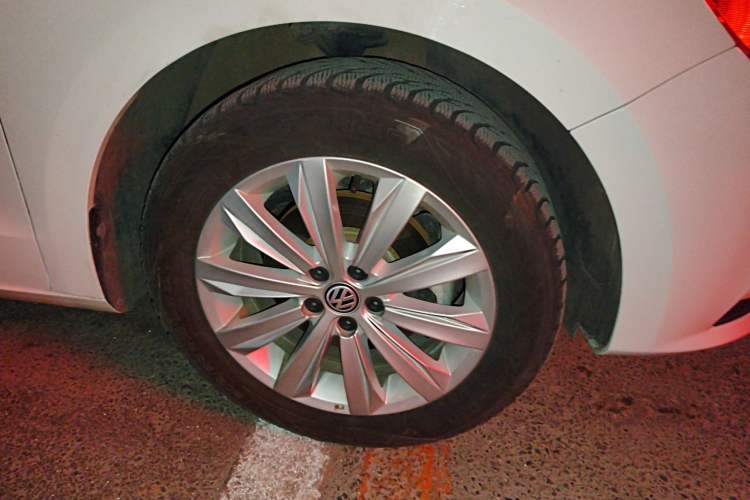 Used Volkswagen Bora 2019 Facelift Bora·Legend 1.5L Automatic Fashion Edition China VI Standard