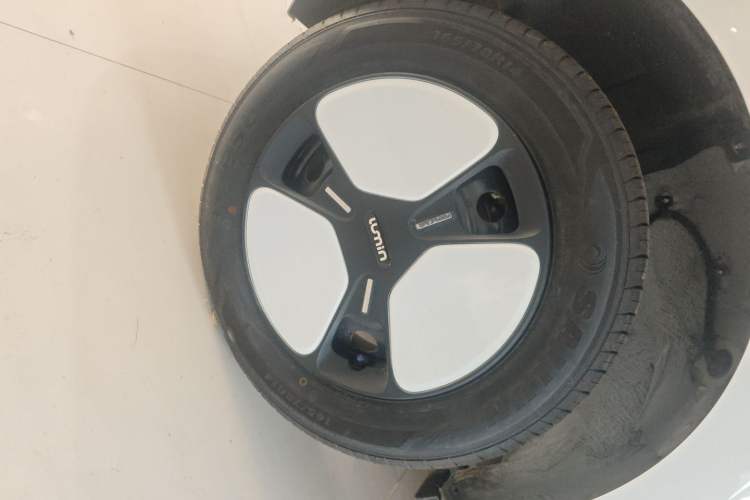 Used Qiyuan Lumin 2025 205 km Xiangqin Version
