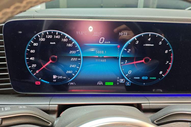 Used Mercedes-Benz GLE 2020 Restyled GLE 450 4MATIC Luxury Edition