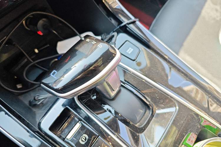 Used Hyundai ix25 2020 1.5L CVT GLS Smart Model