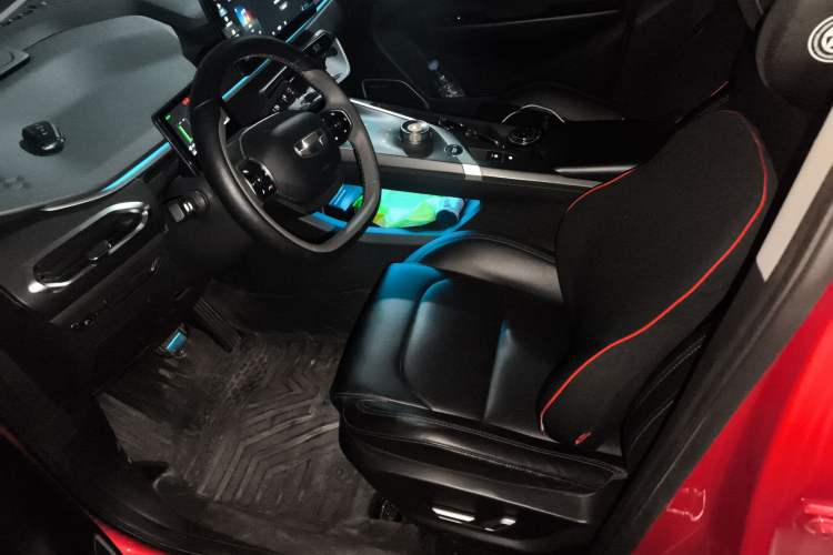 Used Geometry C 2020 Selected Range Edition 550 KM C++ Pro
