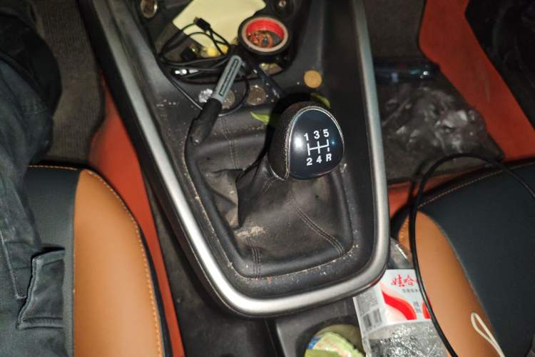 Used Ford Escort 2017 1.5L Manual Comfort Model