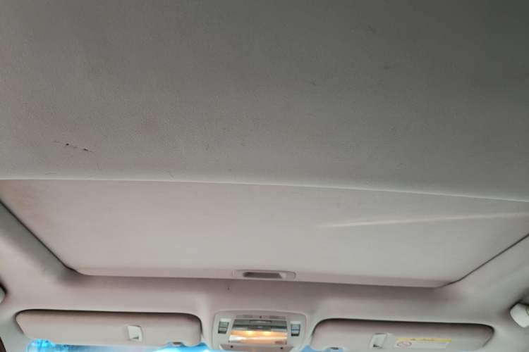 Used Lexus RX Classic 2012 270 Elegant Edition Headliner