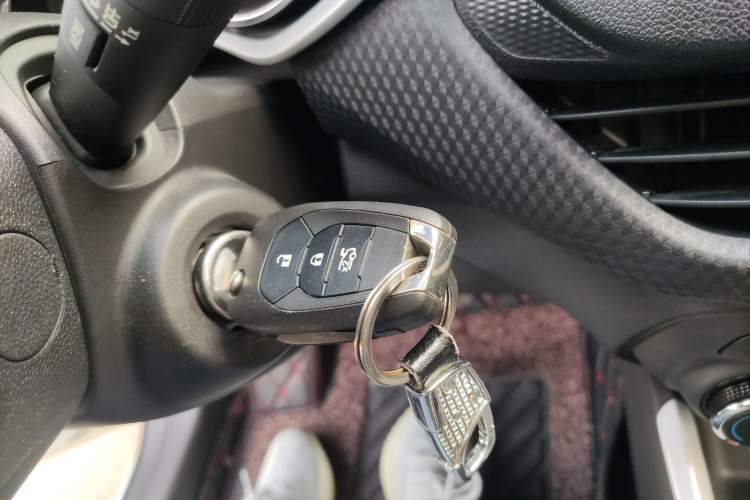 Used Chevrolet Cavalier 2020 325T Automatic Enjoyment Edition