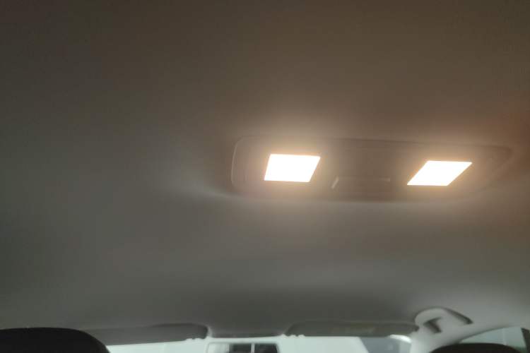 Used Volkswagen Bora 2019 Facelift Bora·Legend 1.5L Automatic Fashion Edition China VI Standard
