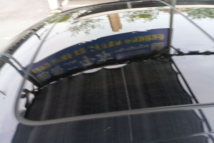 Used BMW 5 Series 2014 520Li Elegant Model
