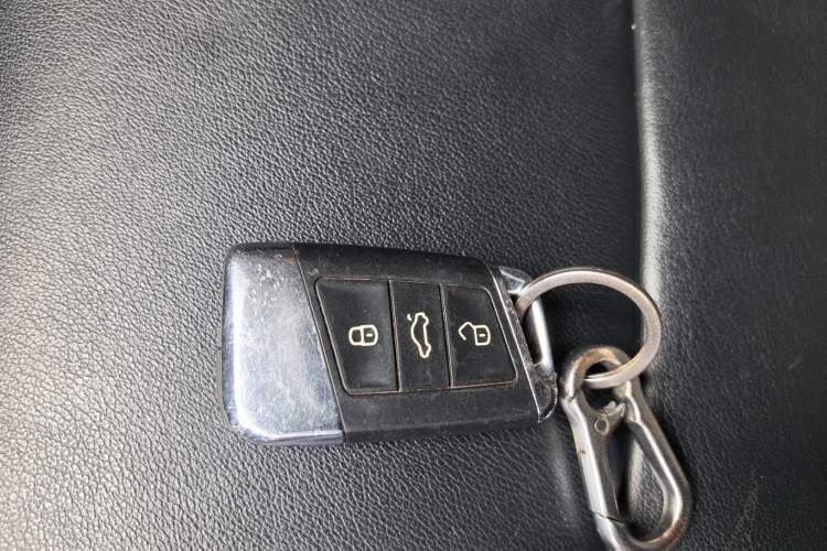 Used Skoda Kodiaq 2018 Facelifted TSI330 5-Seater Two-Wheel-Drive Luxury Enjoyment Edition