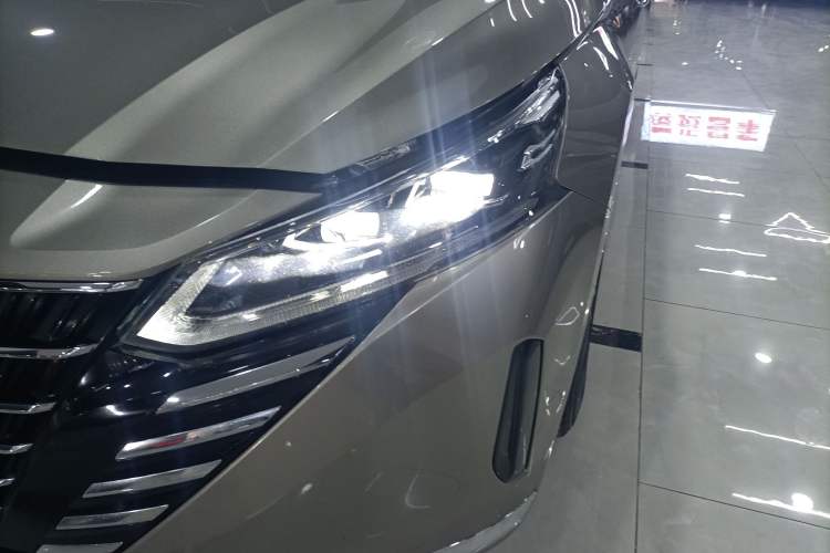 Used Nissan Teana 2022 2.0L XL-TLS Enjoyment Edition