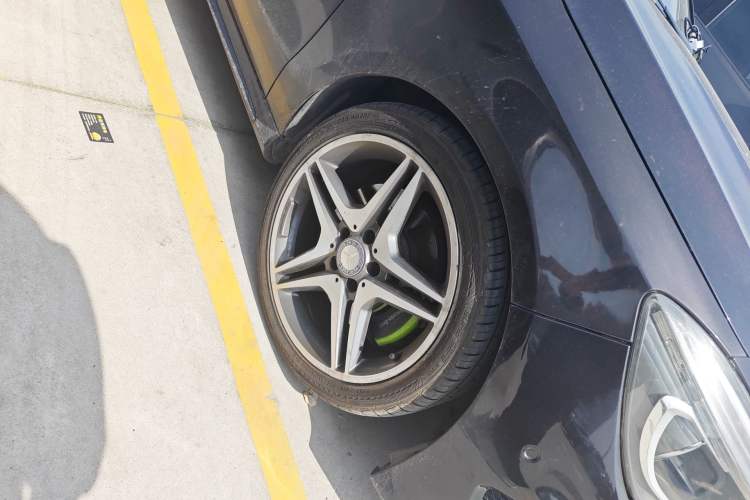 Used Mercedes-Benz CLA 2015 CLA 220 4MATIC
